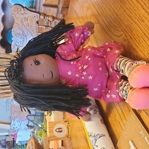 Matilda Jane doll